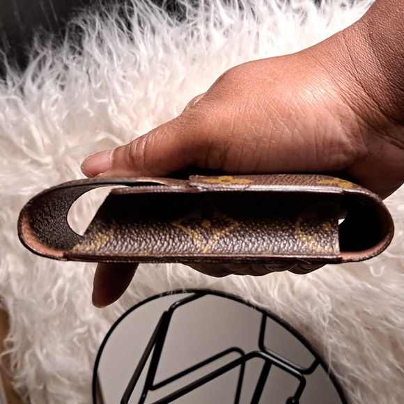 Louis Vuitton Vintage Monogram Cigarette Holder EUC - Picture 8 of 11